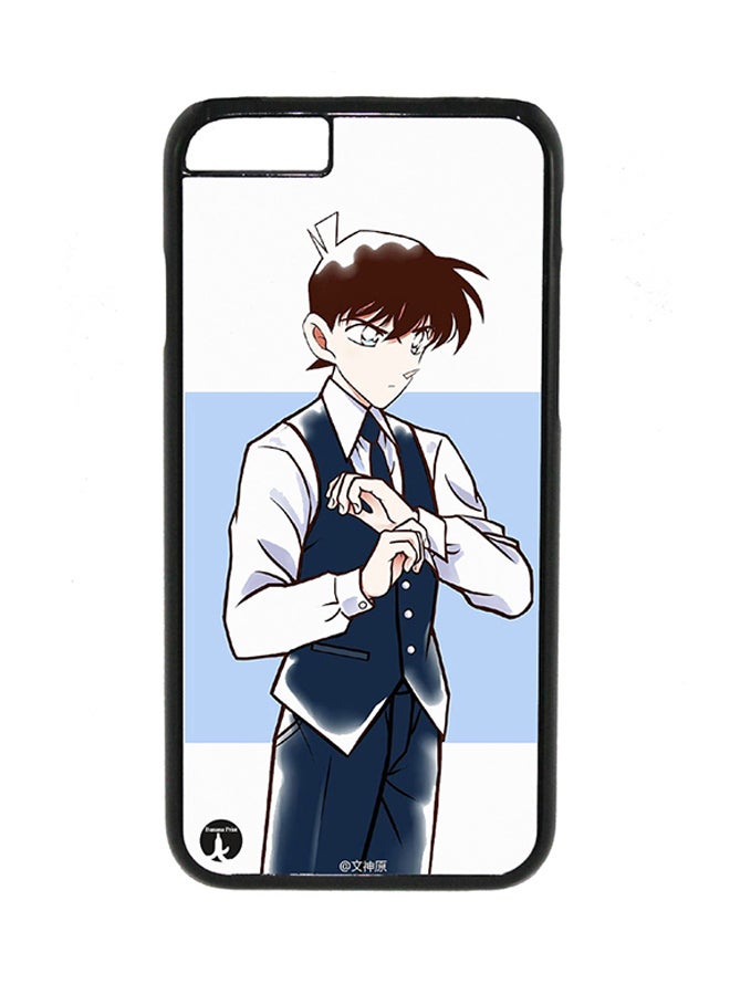 BP Protective Case Cover For Apple iPhone 6 The Anime Detective Conan