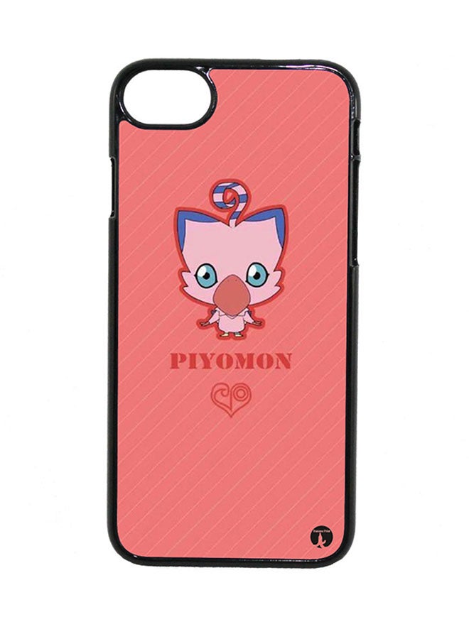 BP Protective Case Cover For Apple iPhone 8 Plus The Anime Digimon