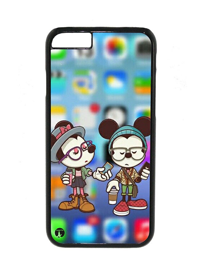 BP Protective Case Cover For Apple iPhone 6 Disney
