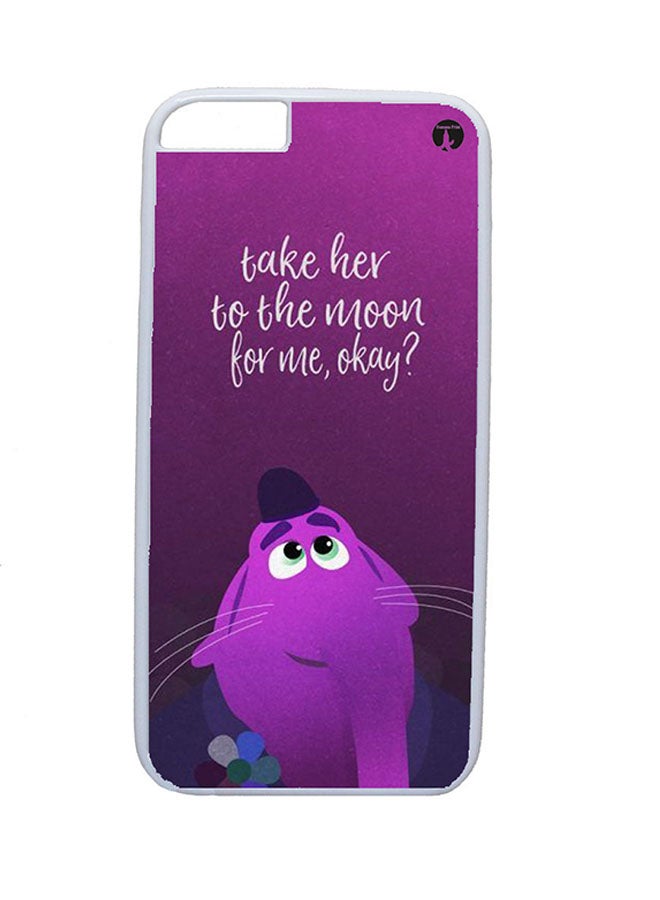 غطاء حماية واقٍ لهاتف أبل آيفون 6 ديزني