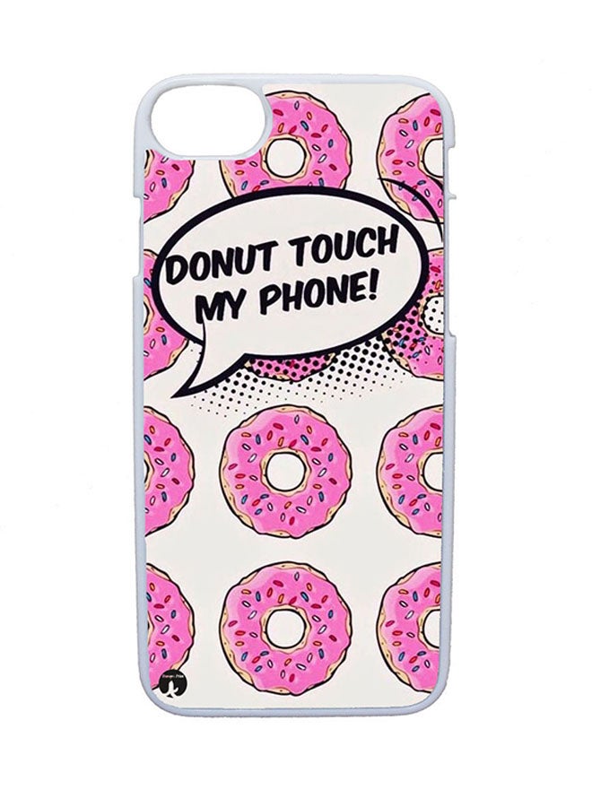 BP Protective Case Cover For Apple iPhone 7 English Phrases