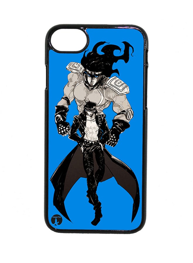 BP Protective Case Cover For Apple iPhone 8 Plus The Anime Jojo'S Bizarre Adventure