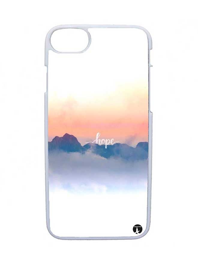 BP Protective Case Cover For Apple iPhone 8 Plus English Phrases