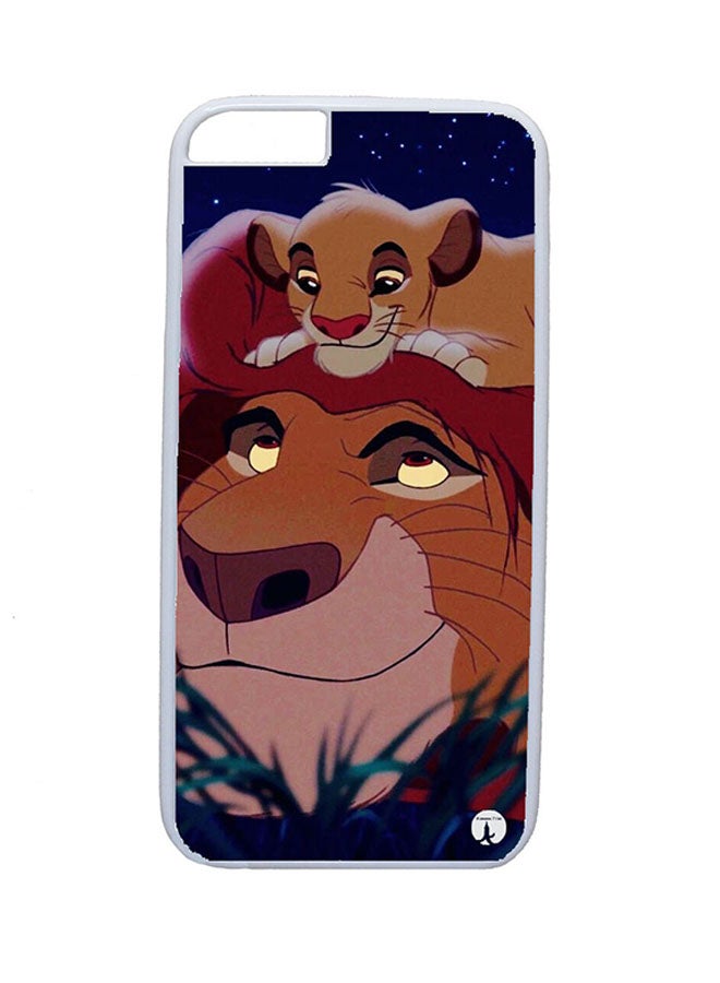 BP Protective Case Cover For Apple iPhone 6 Plus Disney