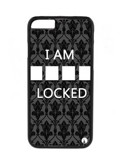 Protective Case Cover For Apple iPhone 6 The Tv Show Sherlock