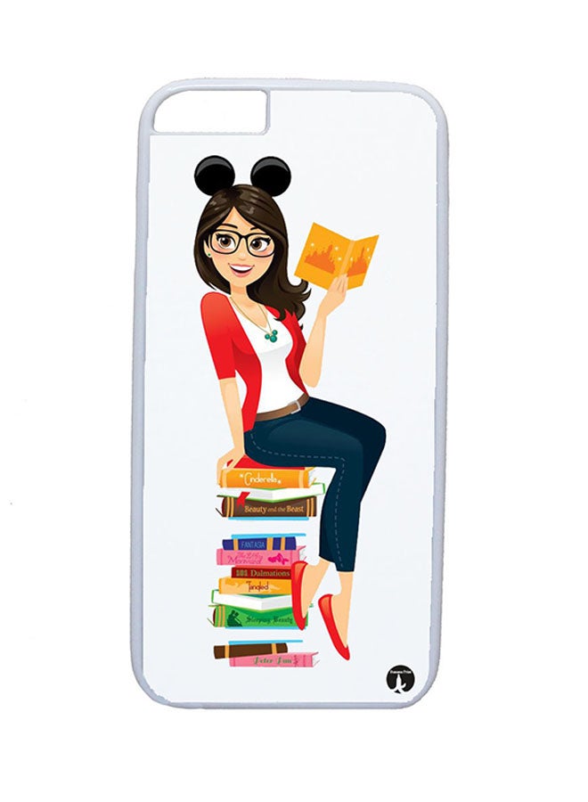 بي بي غطاء حماية واق لهاتف أبل آيفون 6 بلس ديزني