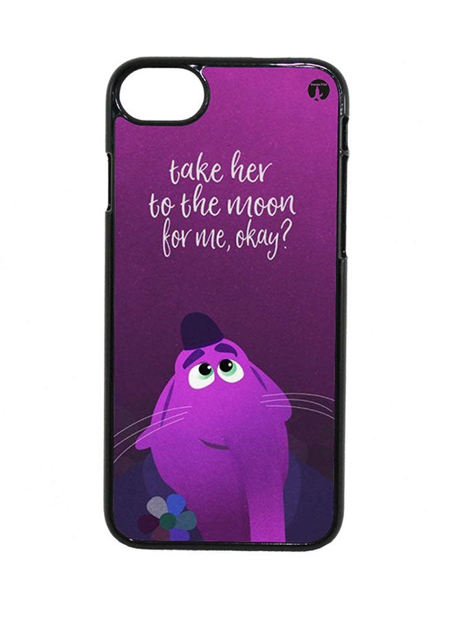 BP Protective Case Cover For Apple iPhone 7 Disney