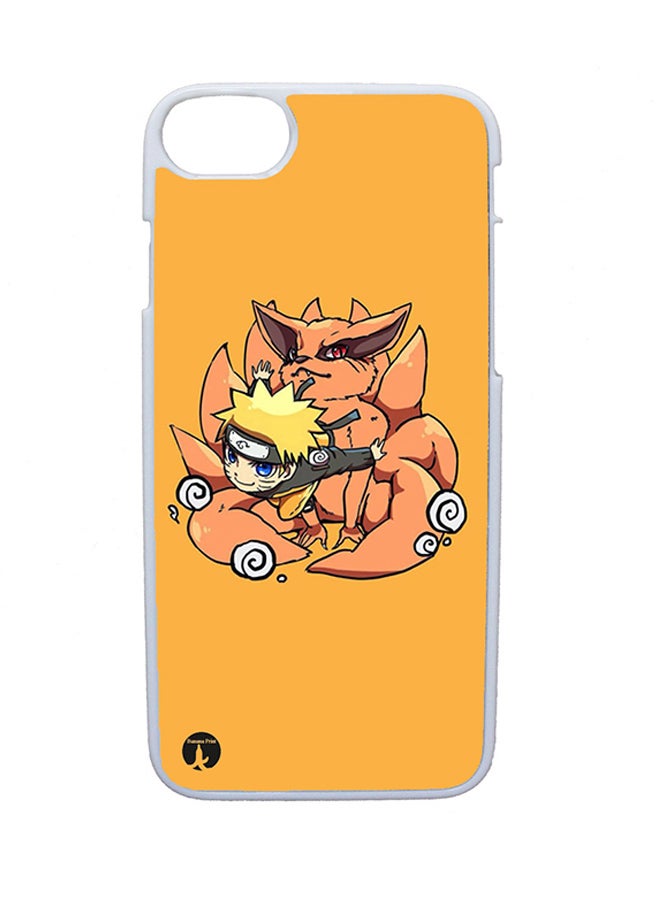 Protective Case Cover For Apple iPhone 7 Plus The Anime Naruto