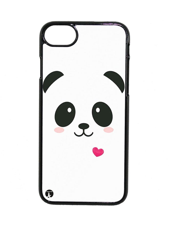 BP Protective Case Cover For Apple iPhone 7 Plus Panda