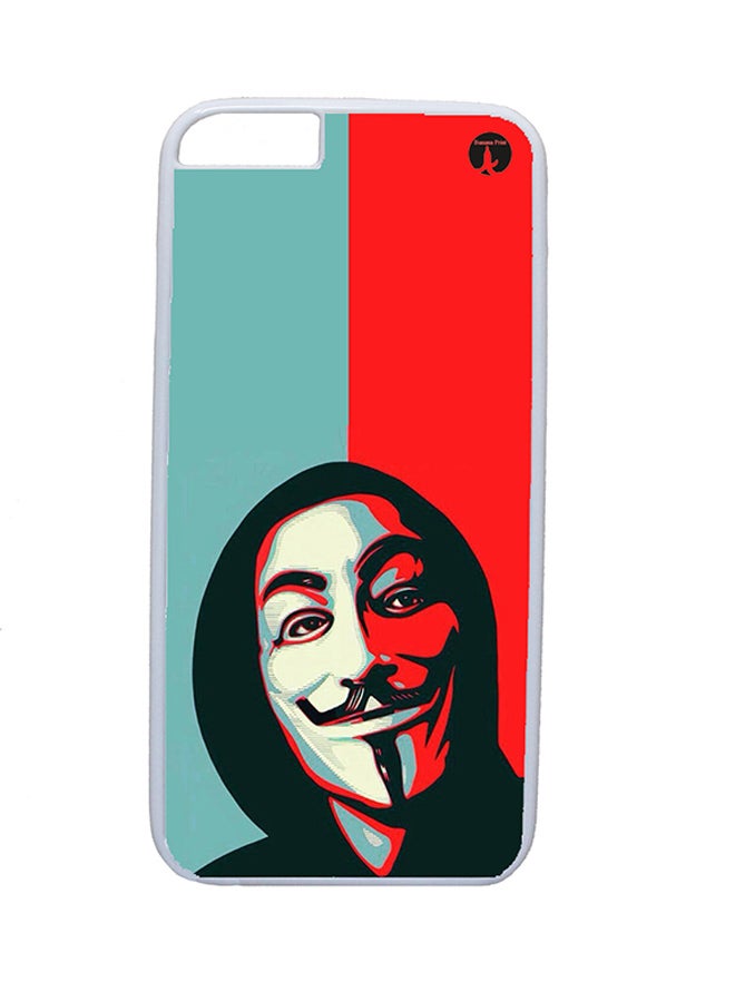 BP Protective Case Cover For Apple iPhone 6 Plus Multicolour