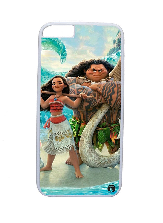 بي بي غطاء حماية واقٍ لهاتف أبل آيفون 6 ديزني