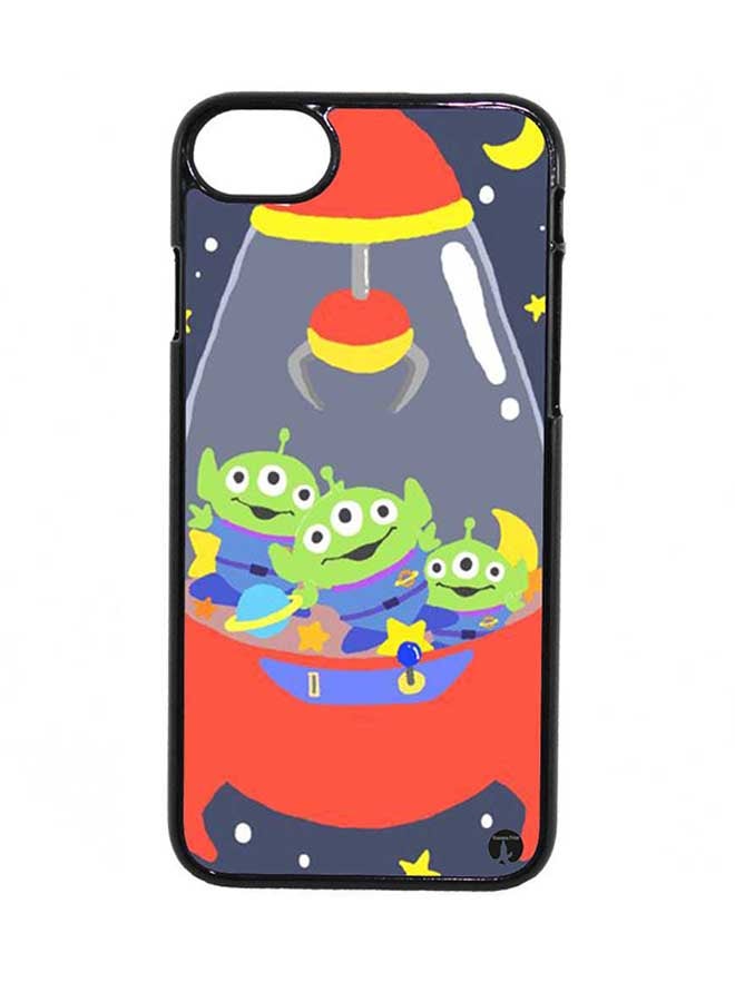 بي بي غطاء حماية واق لهاتف أبل آيفون 8 بلس ديزني