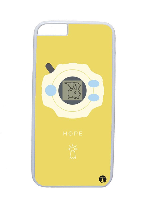 BP Protective Case Cover For Apple iPhone 6 Plus The Anime Digimon