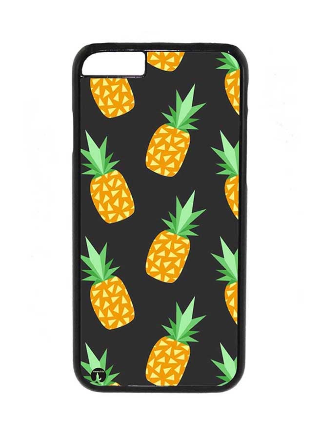 BP Protective Case Cover For Apple iPhone 6 Plus Pineapples