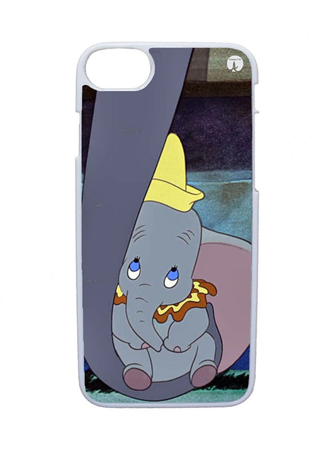 Protective Case Cover For Apple iPhone 7 Plus Disney