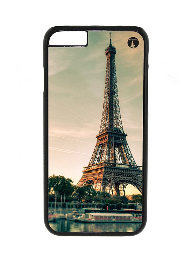 BP Protective Case Cover For Apple iPhone 6 Plus The Eiffel Tower