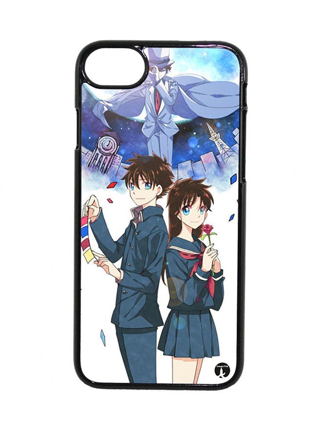 BP Protective Case Cover For Apple iPhone 7 Plus The Anime Detective Conan