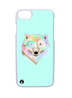 Protective Case Cover For Apple iPhone 8 Plus Polar Bear