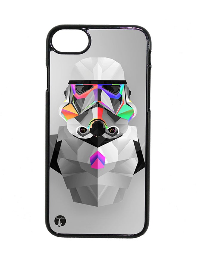 BP Protective Case Cover For Apple iPhone 8 Plus Star Wars