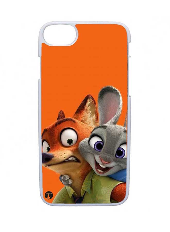 بي بي غطاء حماية واق لهاتف أبل آيفون 8 ديزني