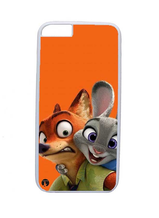 Protective Case Cover For Apple iPhone 6 Plus Disney