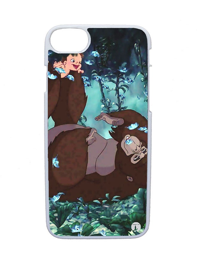BP Protective Case Cover For Apple iPhone 8 Plus Disney