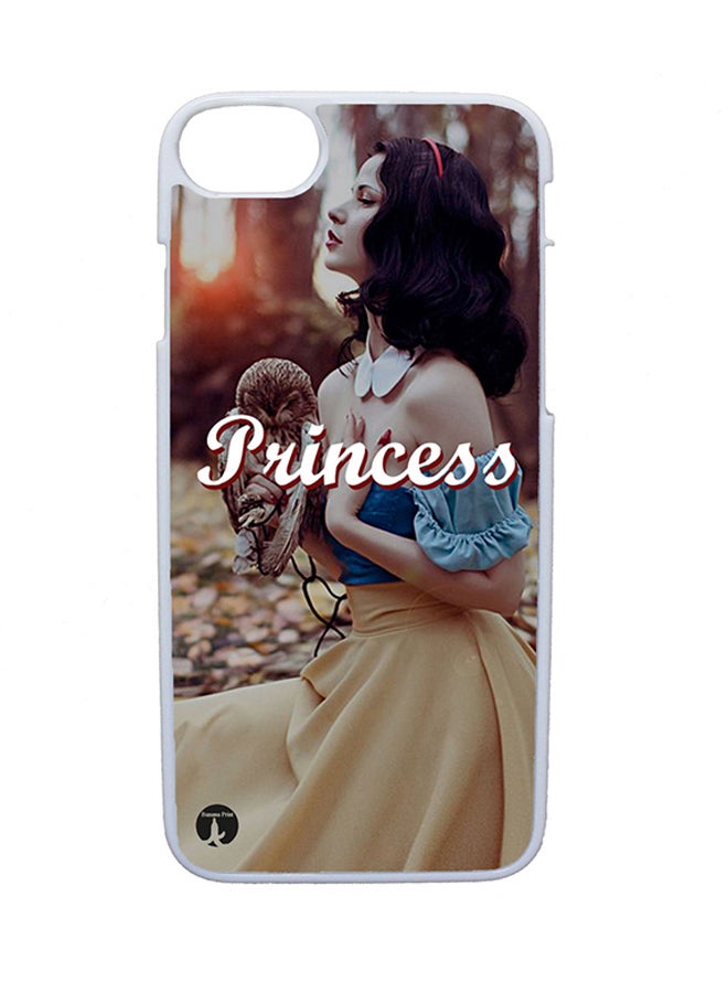 Protective Case Cover For Apple iPhone 8 Plus English Phrases