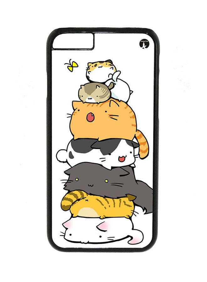 BP Protective Case Cover For Apple iPhone 6 Plus Cats