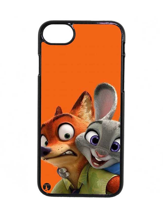 BP Protective Case Cover For Apple iPhone 7 Plus Disney