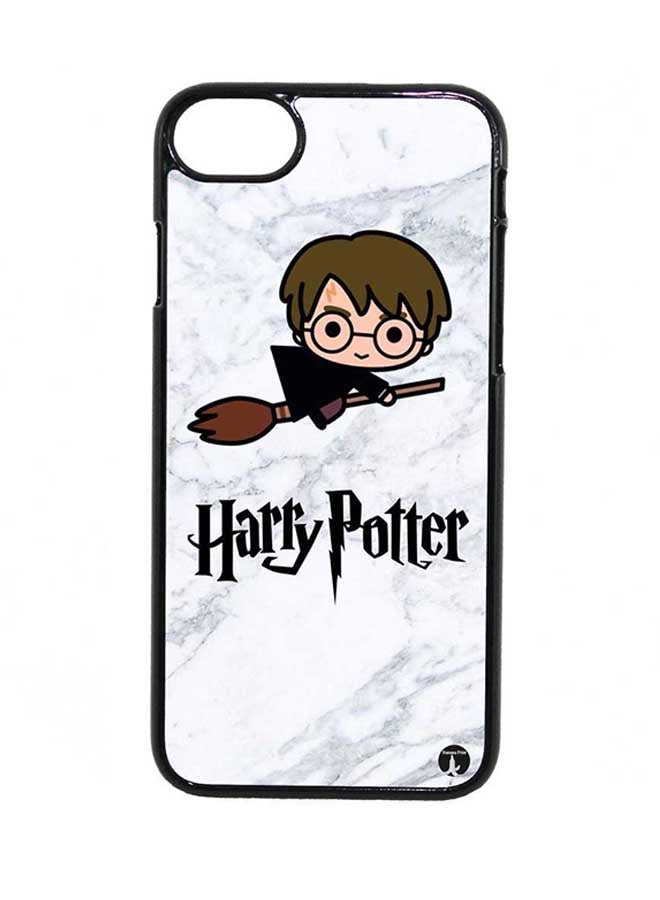 BP - Protective Case Cover For Apple iPhone 7 Plus Harry Potter - Image 1