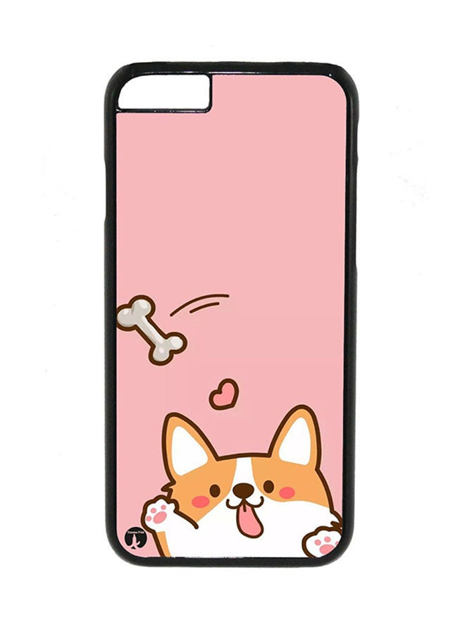 بي بي غطاء حماية واقٍ لهاتف أبل آيفون 6 كلب