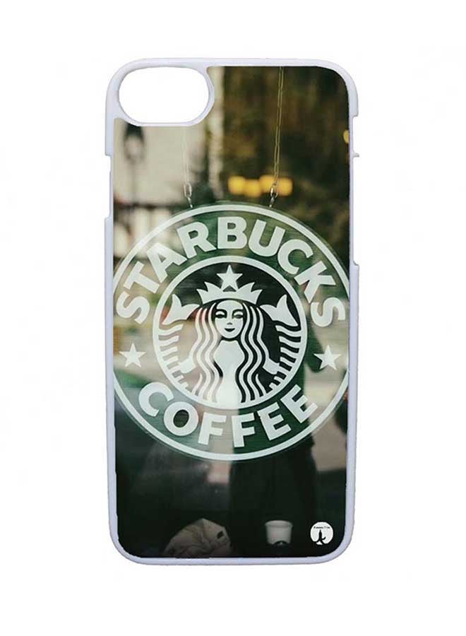 BP Protective Case Cover For Apple iPhone 7 Plus Starbucks