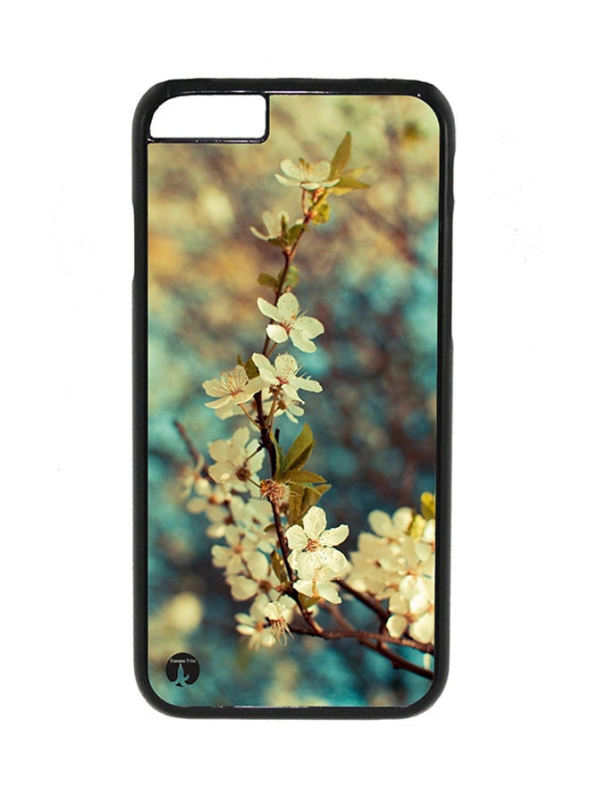 BP Protective Case Cover For Apple iPhone 6 Flowers