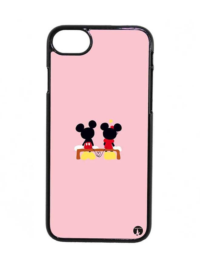 BP Protective Case Cover For Apple iPhone 7 Disney
