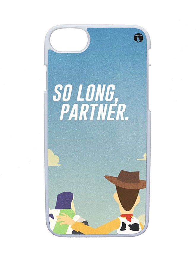 BP Protective Case Cover For Apple iPhone 8 Plus Disney