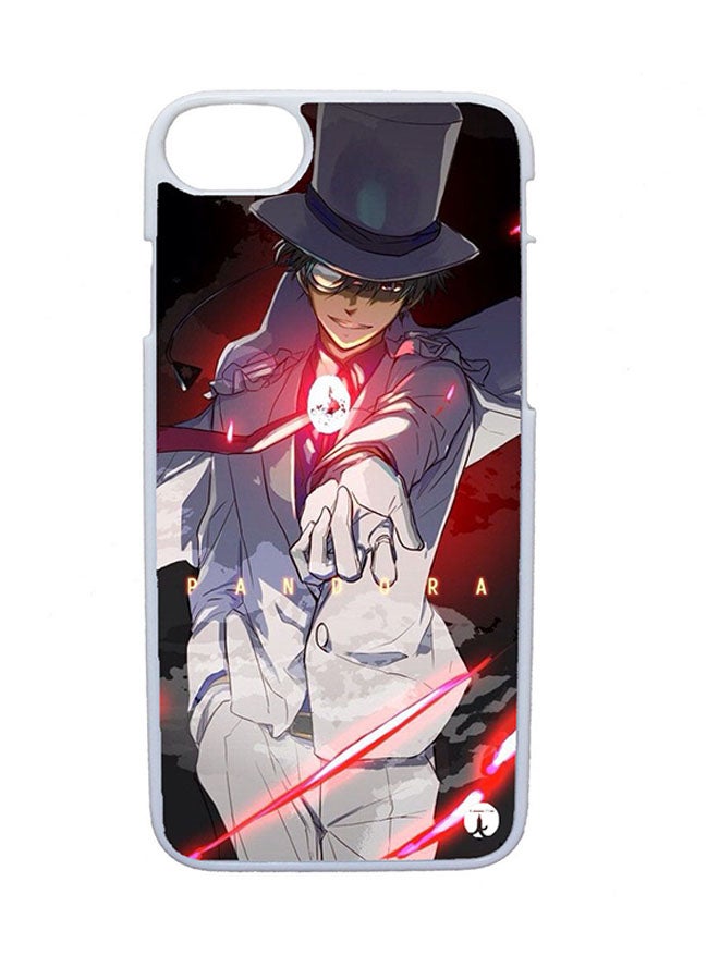 Protective Case Cover For Apple iPhone 7 Plus The Anime Detective Conan