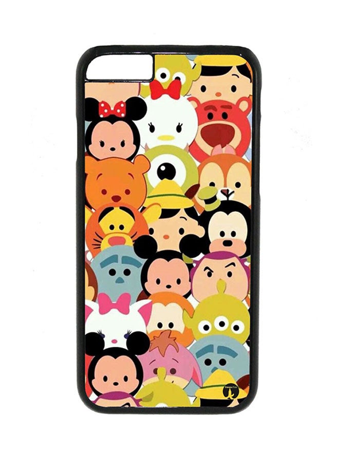 بي بي غطاء حماية واقٍ لهاتف أبل آيفون 6 ديزني