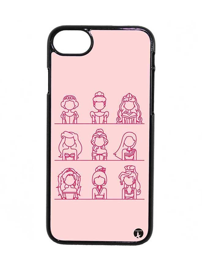 بي بي غطاء حماية واق لهاتف أبل آيفون 8 ديزني