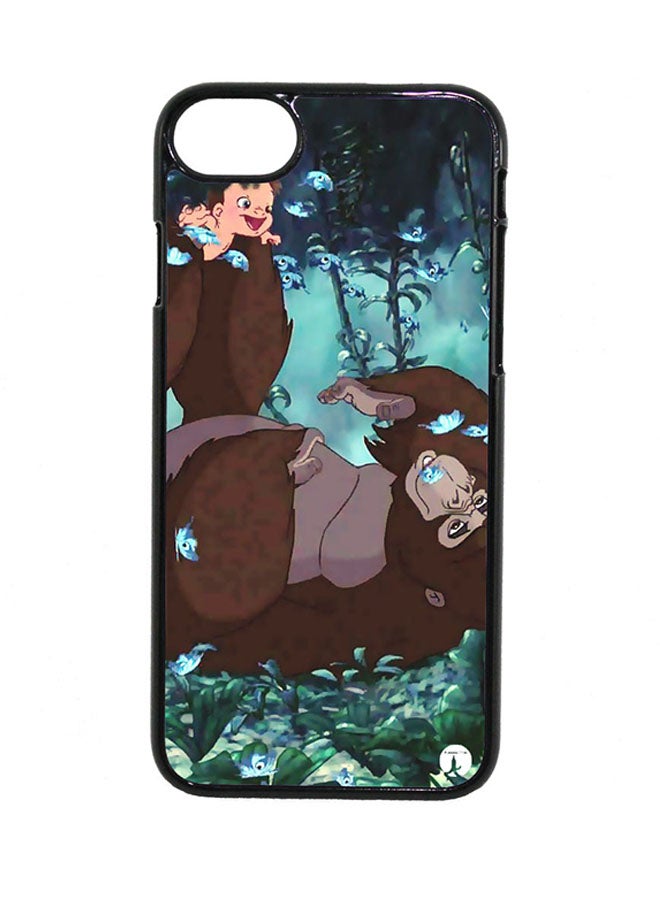 BP Protective Case Cover For Apple iPhone 7 Plus Disney