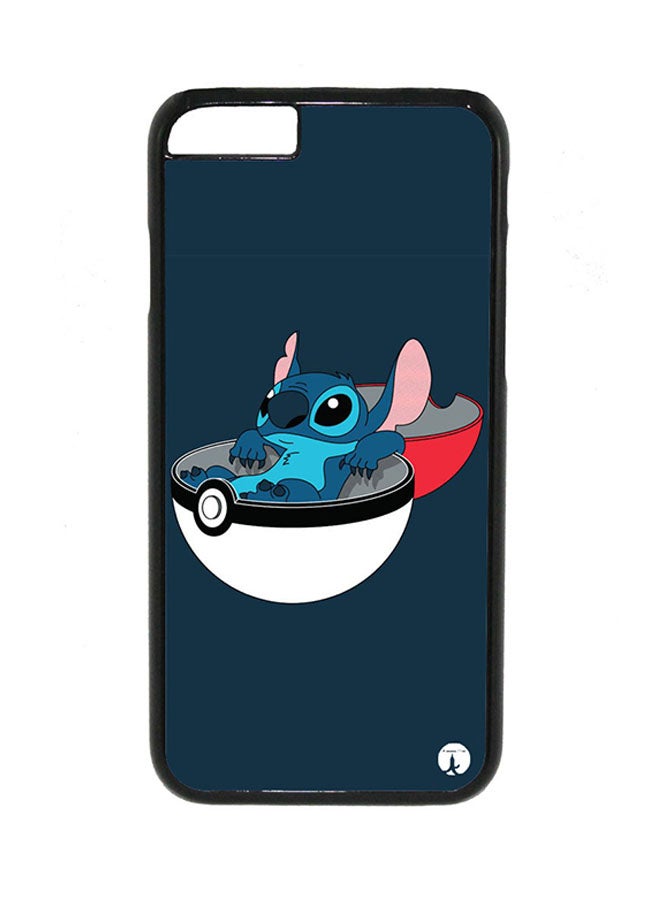 بي بي غطاء حماية واق لهاتف أبل آيفون 6 بلس ديزني