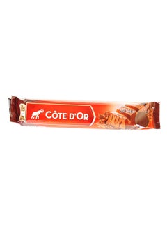 Milk Chocolate Bar 47grams