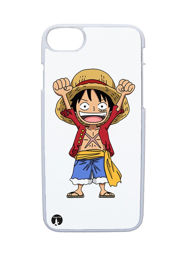 BP Protective Case Cover For Apple iPhone 7 The Anime One Piece