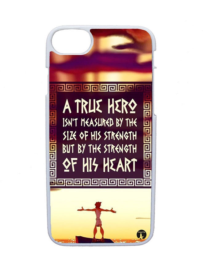 BP Protective Case Cover For Apple iPhone 8 Plus Disney