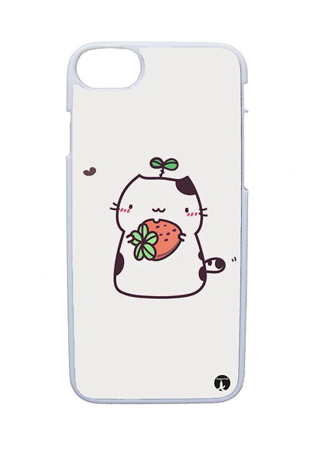 BP Protective Case Cover For Apple iPhone 7 Plus Cat