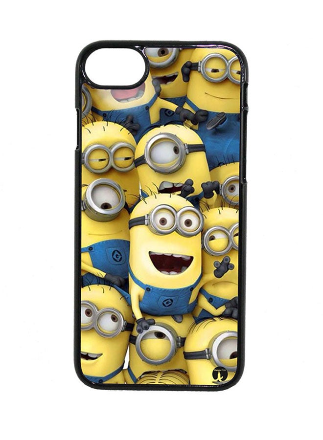 BP Protective Case Cover For Apple iPhone 7 Plus Minions