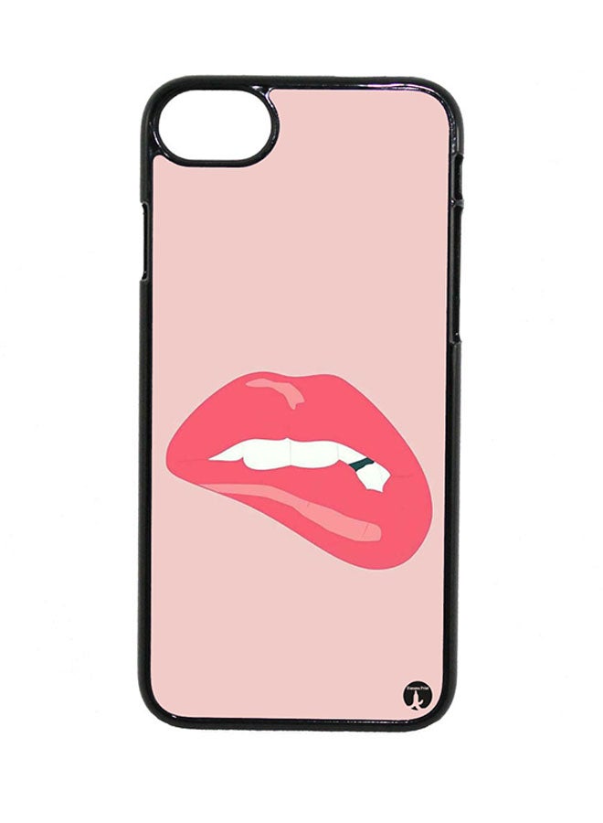 BP Protective Case Cover For Apple iPhone 7 Plus Multicolour