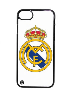 Protective Case Cover For Apple iPhone 7 Plus The Football Club Real Madrid