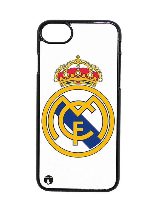 BP - Protective Case Cover For Apple iPhone 7 Plus The Football Club Real Madrid - Image 1