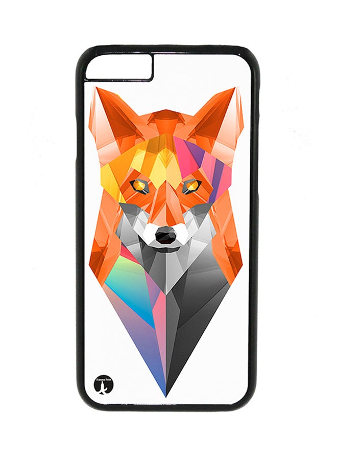 Protective Case Cover For Apple iPhone 6 Plus Fox