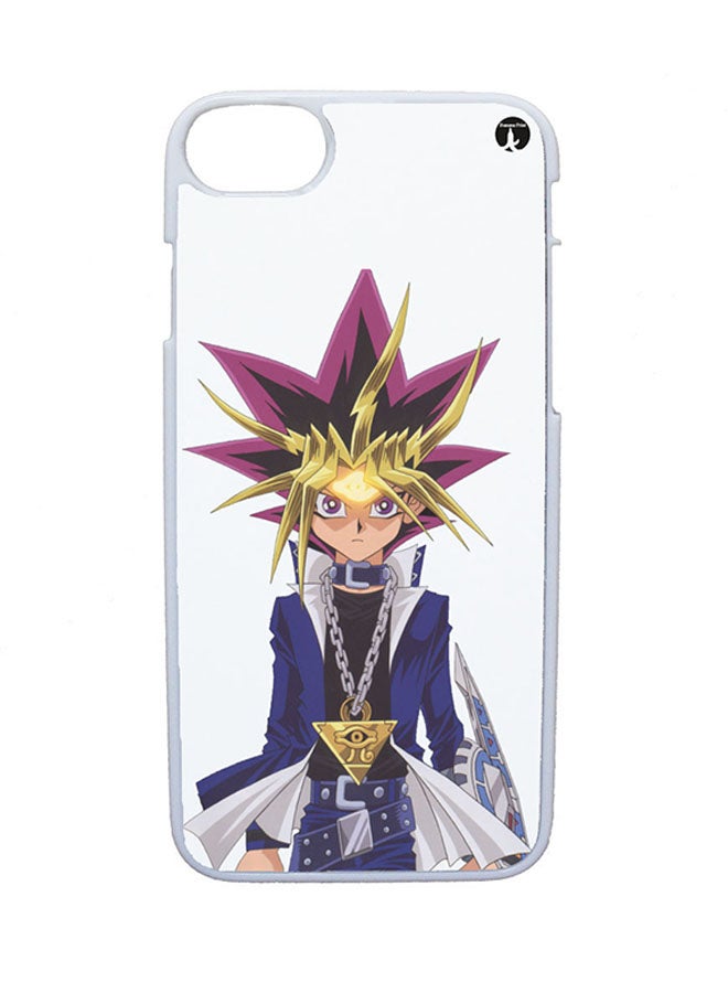 Protective Case Cover For Apple iPhone 8 The Anime Yu Gi Oh